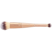 Stila Double Ended Bush Complete 100% Synthetic Beige Fibers