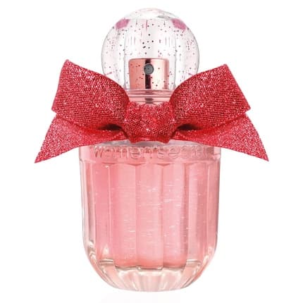 Women'secret Rouge Seduction Eau de Parfum (EDP) Femme