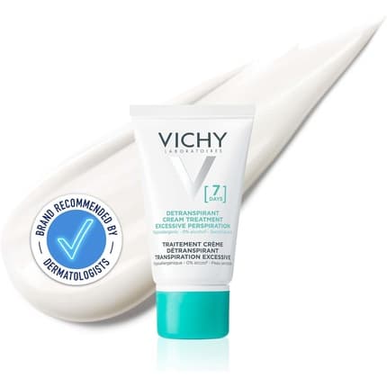 Deo Treatment Anti -person 7 Days Cream 30ml