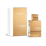 Al Haramain Amber Oud White Edition Eau de Parfum