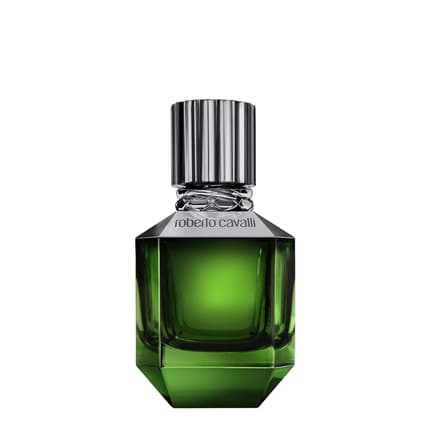 Roberto Cavalli Paradise Found - Eau de Toilette Men's Perfume 50ml, Colorless