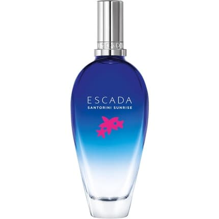 ESCADA SANTORINI SUNRISE LIMITED EDITION - Women's eau de toilette 100ml