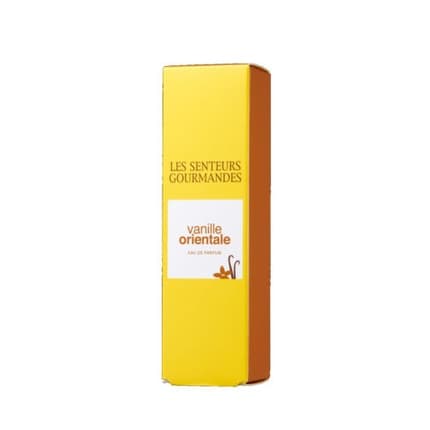 Laurence Dumont Oriental Vanilla Von Les Senteurs Gourmandes Eau de Parfum 15ml for men