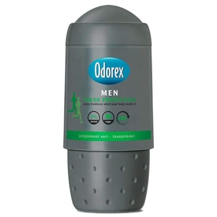 Odorex Men Roller Fresh Protection Déodorant