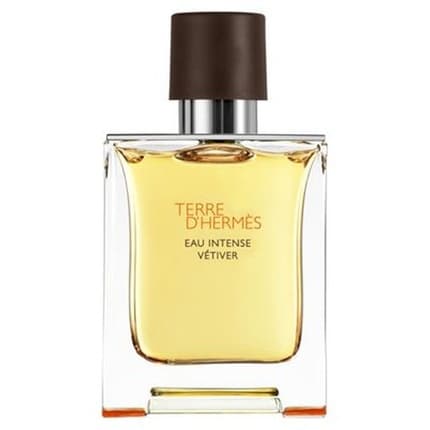 Hermès Terre d'Hèrmes 50ml - Intense Eau de Parfum Spray