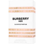 Burberry Her Elixir De Parfum Eau De Parfum 100ml