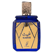 Khadlaj Perfumes Khadlaj Gaith Eau de Toilette 3.4 Ounce for Men