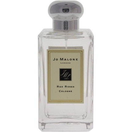 Jo Malone Red Roses Women's Eau de Cologne 100ml Citrus