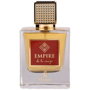 Paris Corner Emir Empire De La Rouge Eau de Parfum 100oz Unisex