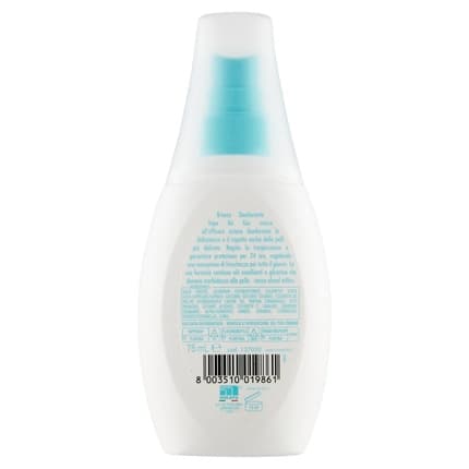Deo Breeze Deo Vapo Neutro Déodorant (Déo) Mixte 75ml
