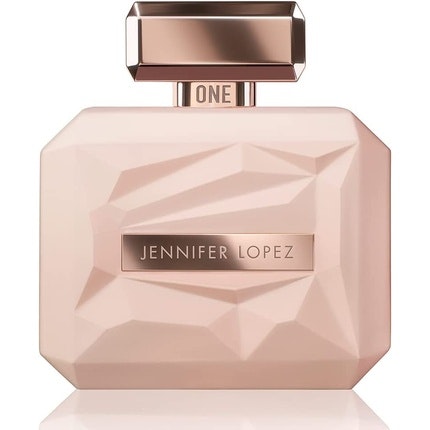 Jennifer Lopez ONE Eau de Parfum 100ml Unisex