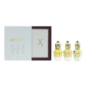 Xerjoff Discovery Set III 3 x 15ml Eau de Parfum Unisex Gift Set
