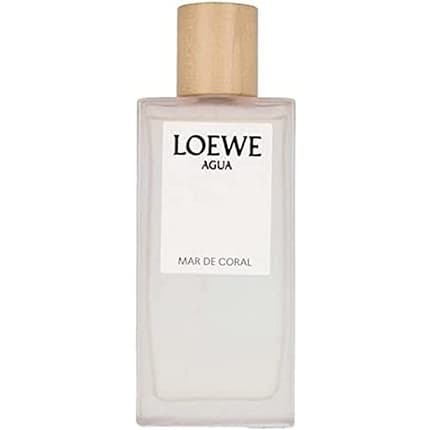 LOEWE AGUA MAR DE CORAL - Eau de toilette 50ml