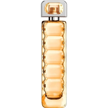 Hugo Boss Orange Women for Passionate Women Eau de Toilette 50 ml
