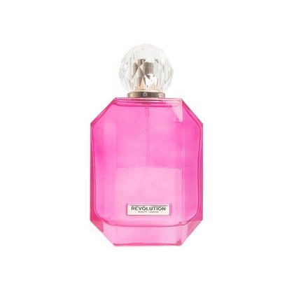 Revolution Women's Perfume Love - Eau de Toilette 100ml