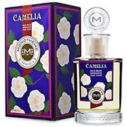 Monotheme Camelia Eau De Toilette 100 Ml Spray