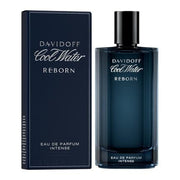 Davidoff Davidoff Cool Water Reborn Intense Eau De Parfum Spray 100ml