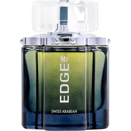 Swiss Arabian Mr EDGE Eau de Parfum 3.4oz for men