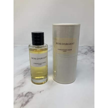 Christian Dior Bois D'Argent 125ml