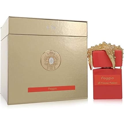 Tiziana Terenzi Poggia Extrait de Parfum