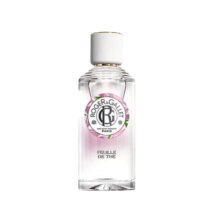 Roger & Gallet e Feuille De Th Eau de Toilette Mixte 100 ml