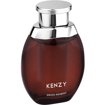 Swiss Arabian Kenzy 958 Eau de Parfum 100ml