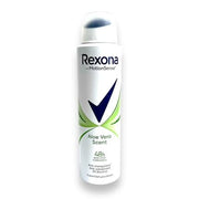 Rexona Women motionsense aloe vera 48h anti -person spray 5.0 oz 150ml