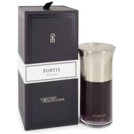 Liquides Imaginaires Fortis Eau Del Eau de Parfum