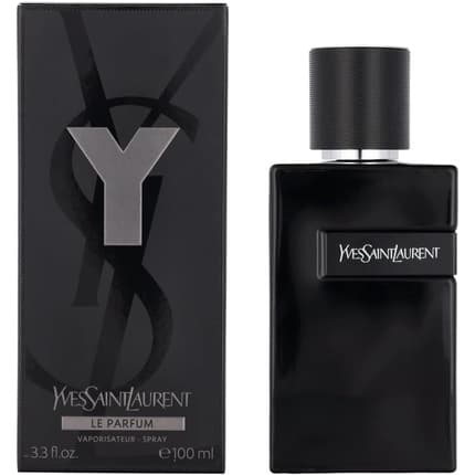 Yves Saint Laurent Y Le Eau de Parfum 100 ml