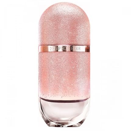 Carolina Herrera 212 Vip Rose Elixir Eau de Parfum (EDP) Mixte 50ml