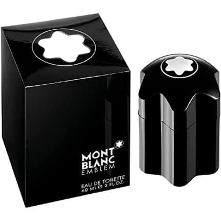 Montblanc Emblem Eau de Toilette Homme 60 ml