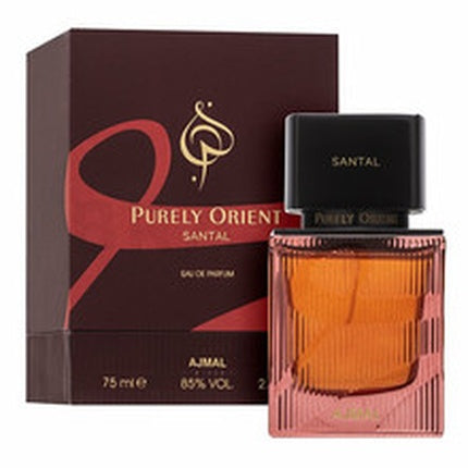 Ajmal Purely Orient Santal Eau de Parfum (EDP) Mixte