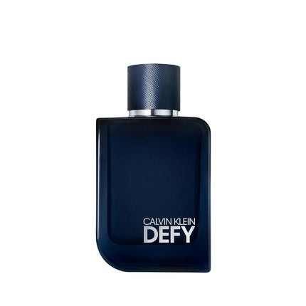 Calvin Klein Defy Woody Men's Cologne with Mandarin Oil