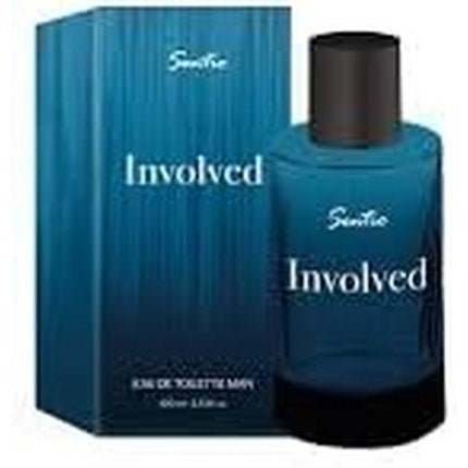 Sentio Involved Eau De Parfum For Men 100ml