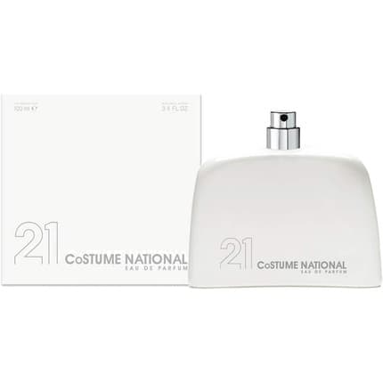 Costume National 21 Eau de Parfum 100 ml