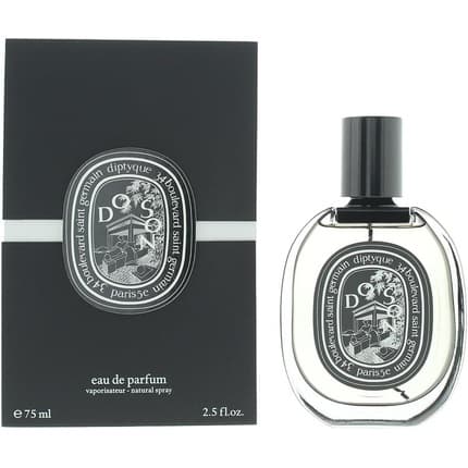 Diptyque Do Son Unisex Eau de Parfum (EDP) Mixte 75ml