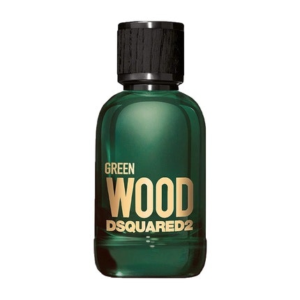 Dsquared2 Green Wood for Men - Eau de Toilette 5ml