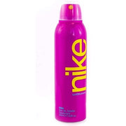 Nike Fragrances Pink Woman Deospray Déodorant 200 ml