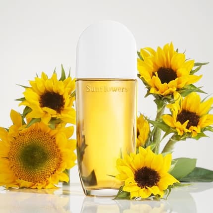 Elizabeth Arden Sunflowers eau de toilette 50ml