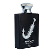 Lattafa Pride Ishq Al Shuyukh Silver Eau de Parfum Homme 100 ml