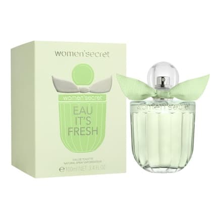 Women's Secret Little Eau My Fresh Eau De Toilette 100ml