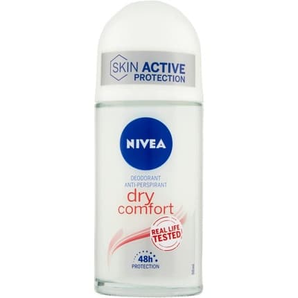 Nivea Dry Comfort Déodorant 50 ml