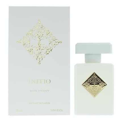 Initio Musk Therapy 90ml - Eau de Parfum Spray - New in Box
