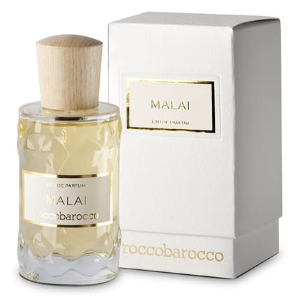 Rocco Barocco Oriental Collection Malai EDP 100ml