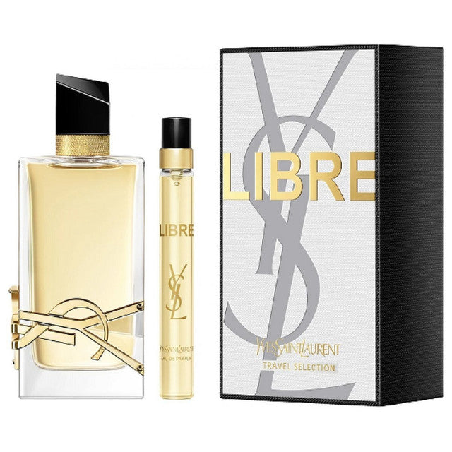 Yves Saint Laurent YSL Libre Set Eau de Parfum 90ml Unisexe