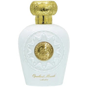 Lattafa opulent musk women's perfume 100ml