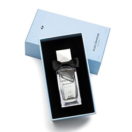 Alex Simone so Blue - Eau de Parfum Spray