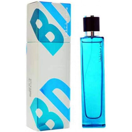 Rasasi Kun Mukthalifan Eau de Parfum 100ml for men