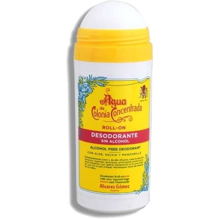 Alvarez Gmez Déodorant 75 ml