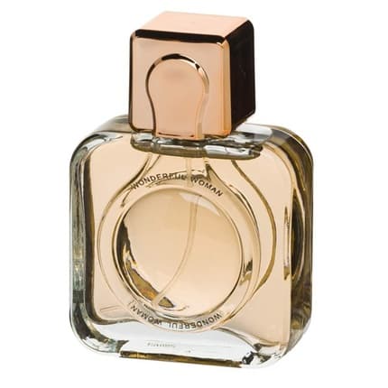 Realtime Wonderful Woman Eau de Parfum (EDP) Mixte 100ml
